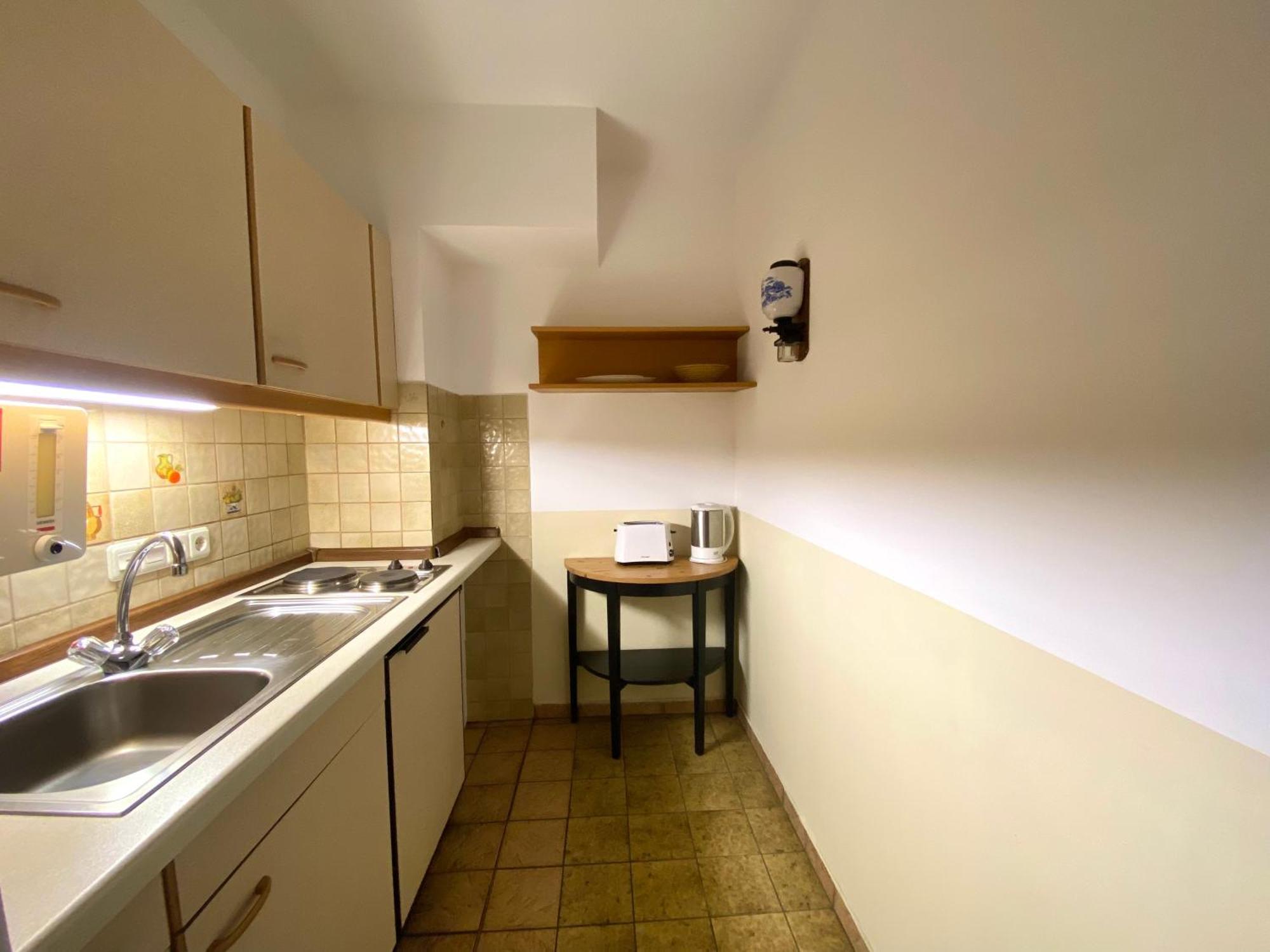 Unsereins Hotel Bad Steben Rom bilde